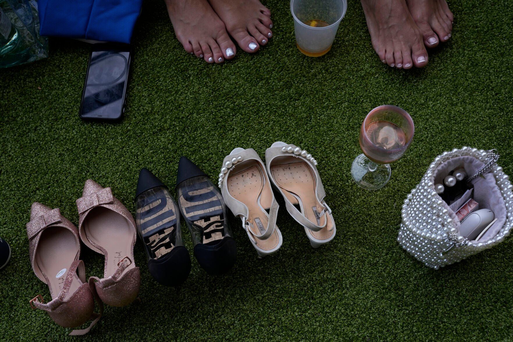 Britain Royal Ascot Photo Gallery